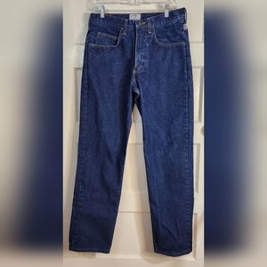 Tyndale Arc Rated/Flame Resistant Men's Jeans Size 32x34